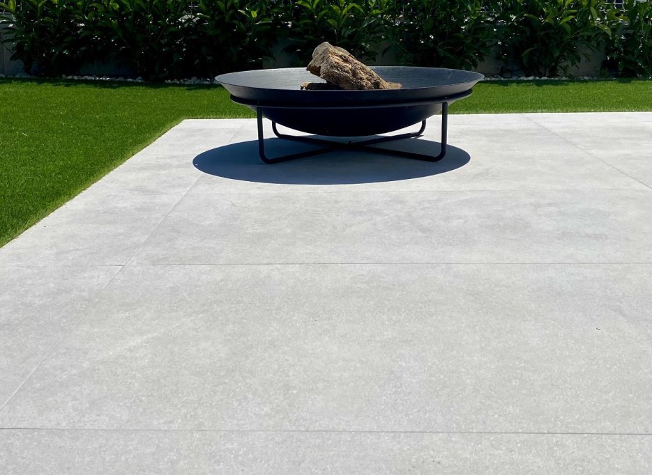 Nybygg - Villa - Finestrat - Sierra Cortina