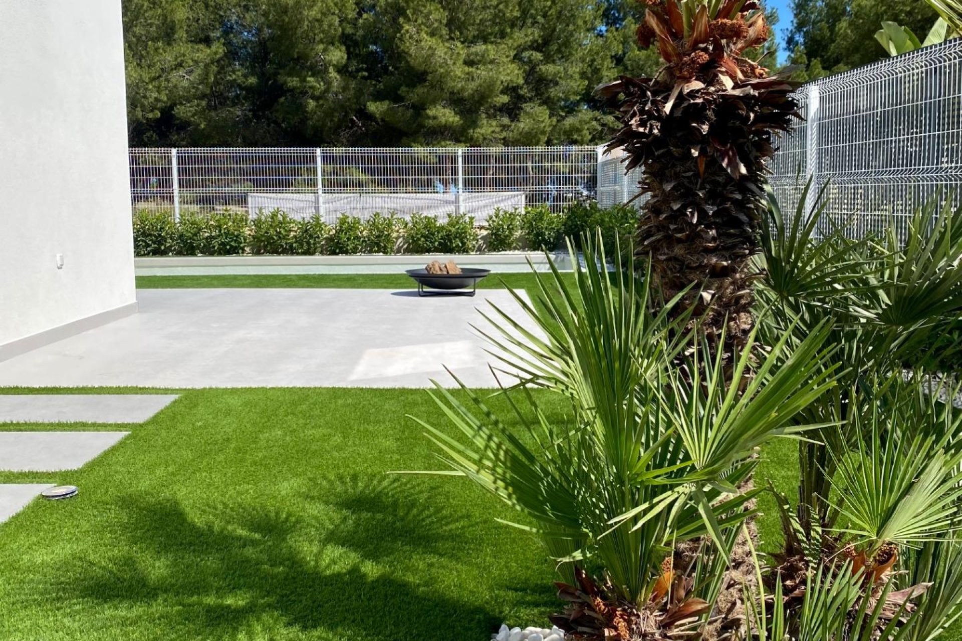 Nybygg - Villa - Finestrat - Sierra Cortina