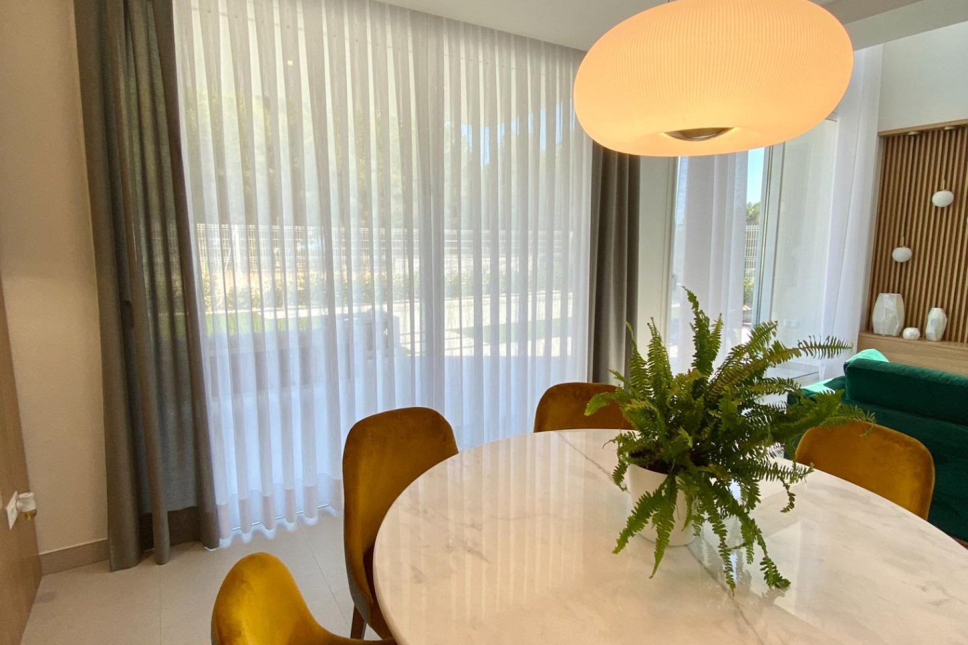 Nybygg - Villa - Finestrat - Sierra Cortina