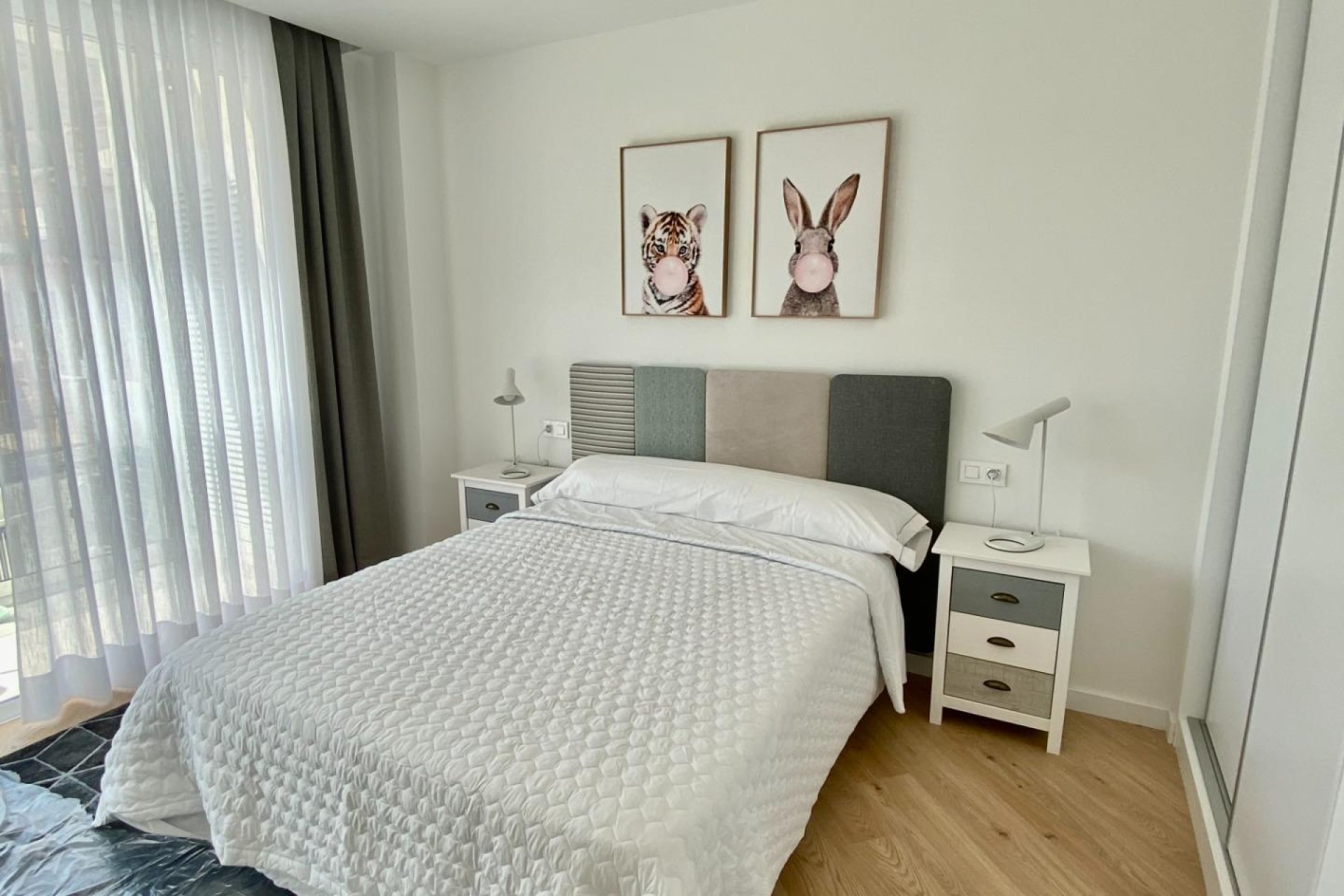 Nybygg - Villa - Finestrat - Sierra Cortina