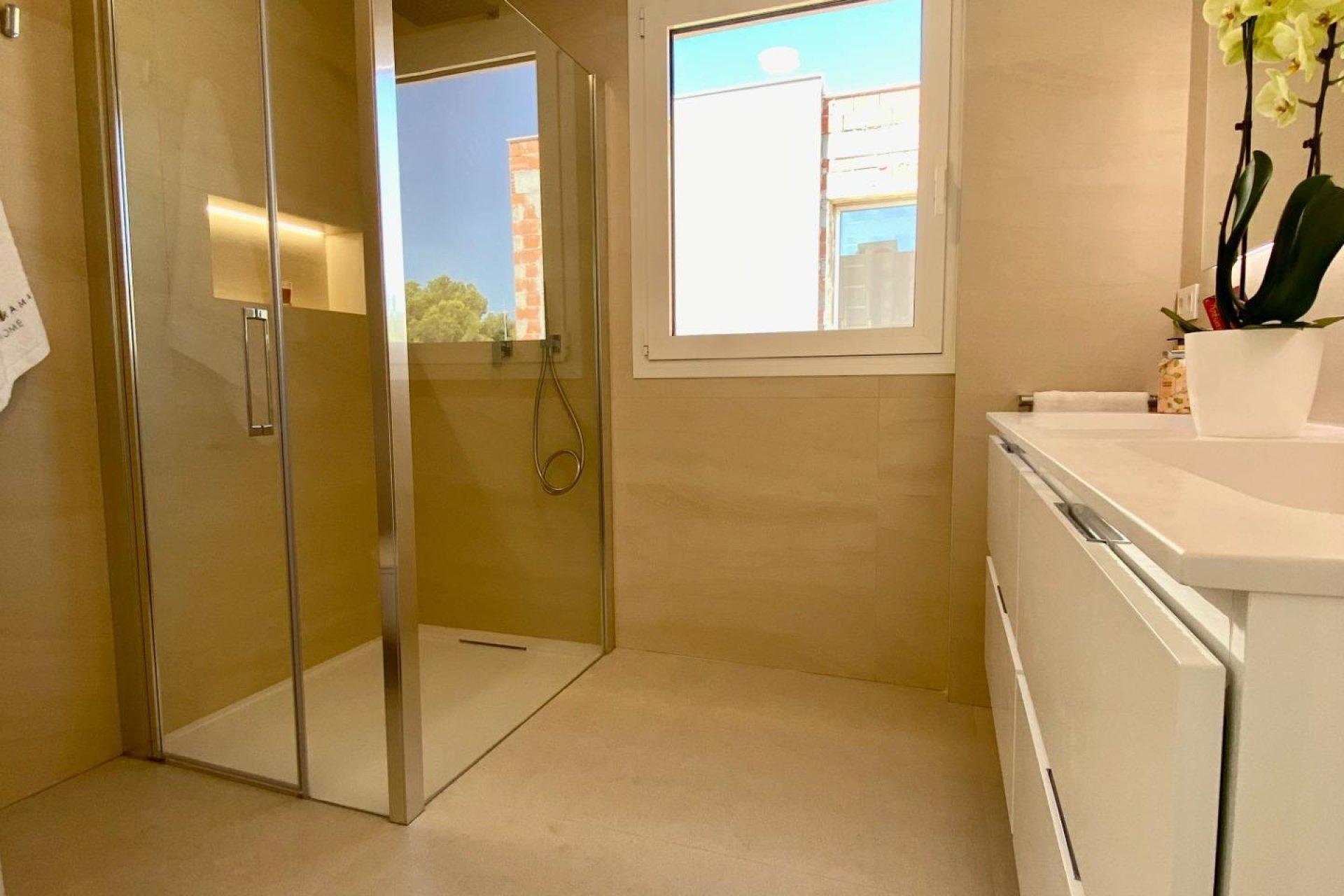 Nybygg - Villa - Finestrat - Sierra Cortina