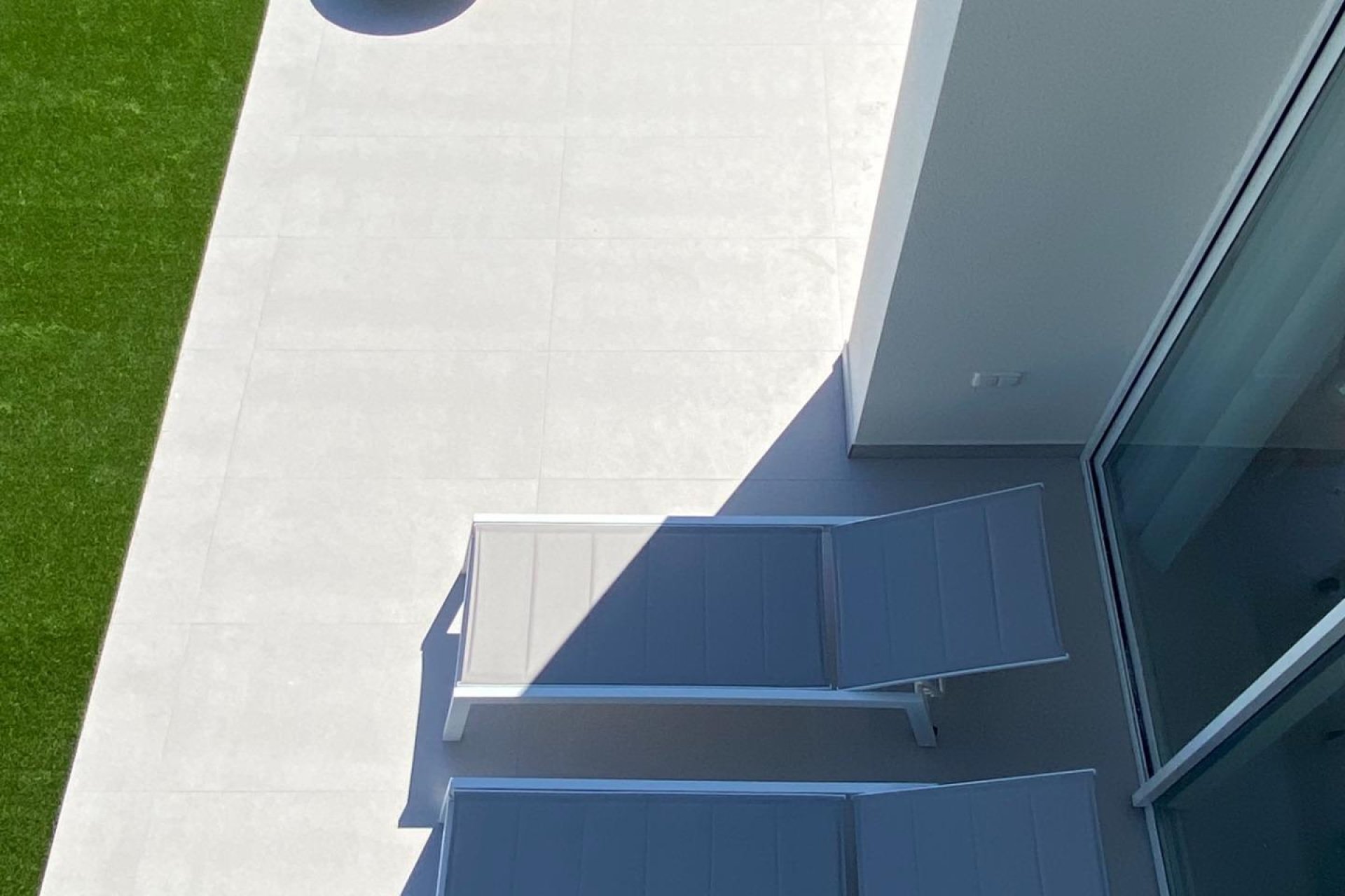 Nybygg - Villa - Finestrat - Sierra Cortina