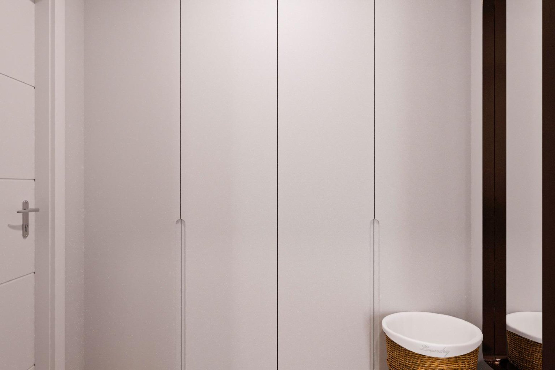 Nybygg - Villa - Fuente Álamo - La Pinilla