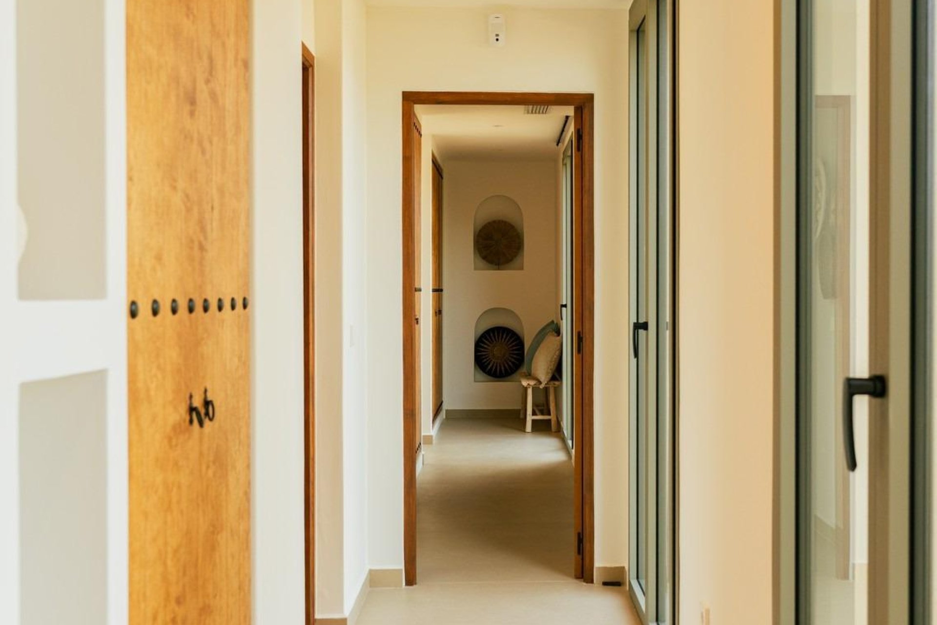 Nybygg - Villa - Jávea Xàbia - Valle del Sol