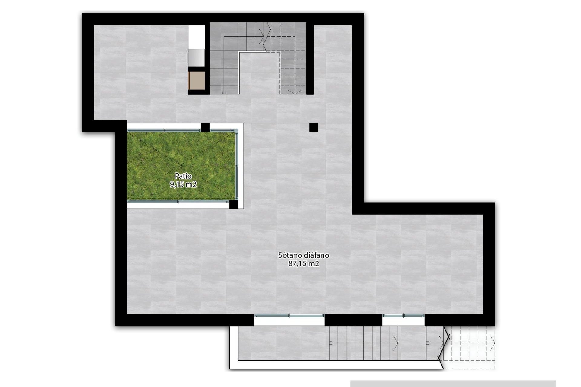 Nybygg - Villa - La Nucía - Coblanca