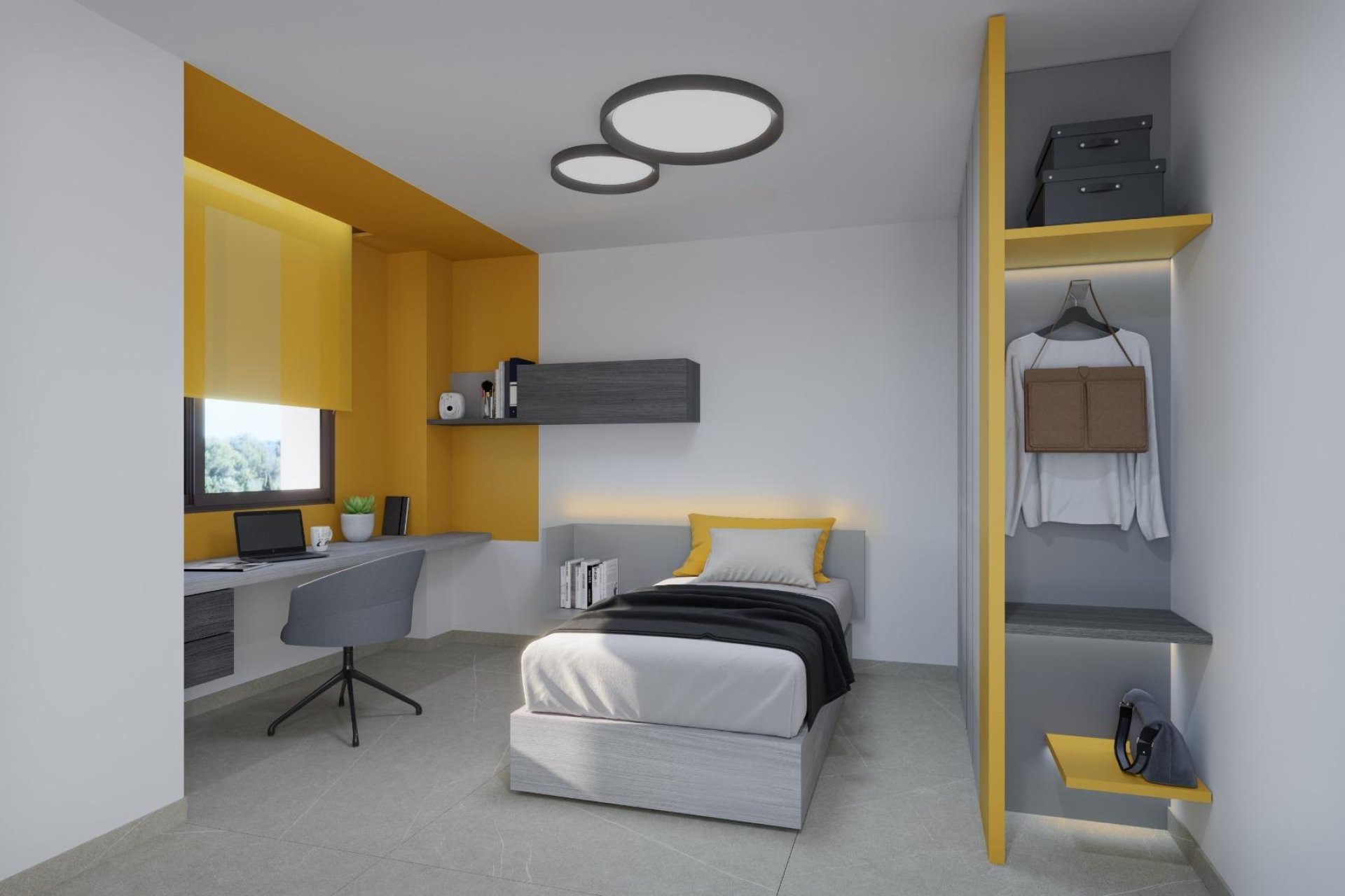 Nybygg - Villa - La Nucía - Coblanca