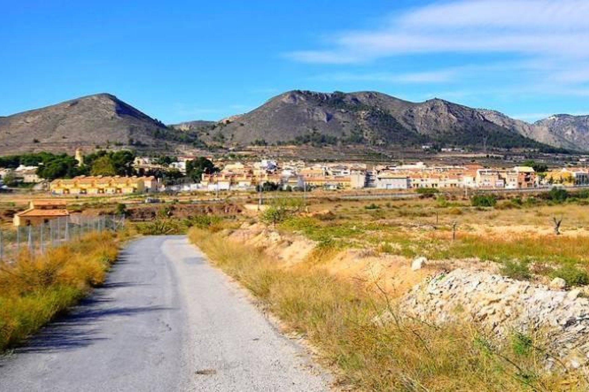 Nybygg - Villa - La Romana - Batistes