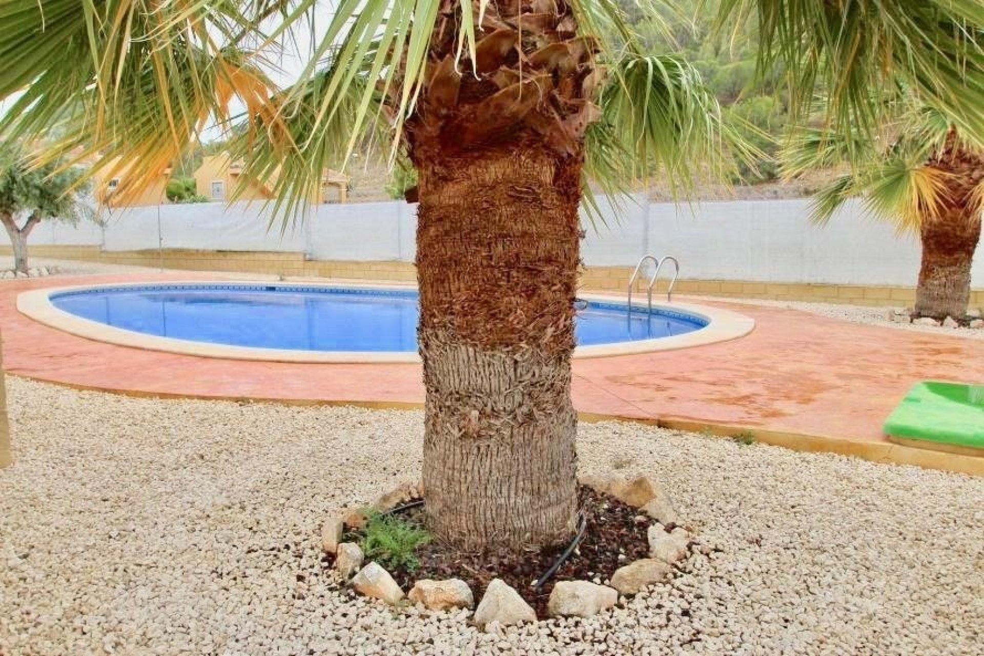 Nybygg - Villa - La Romana - Villas de la Romana