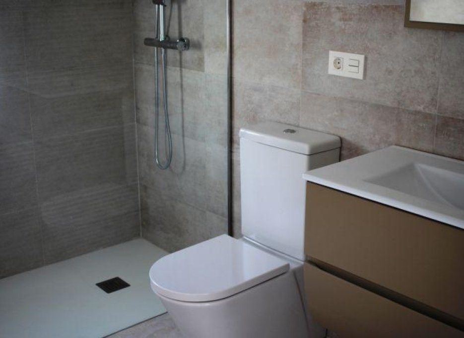 Nybygg - Villa - La Romana - Villas de la Romana