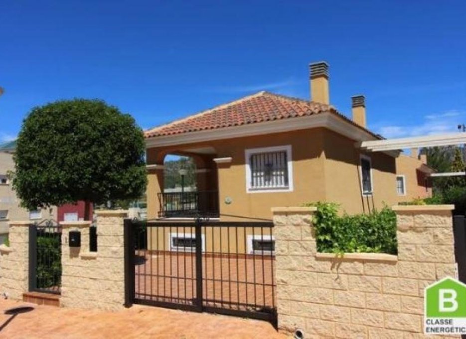 Nybygg - Villa - La Romana - Villas de la Romana