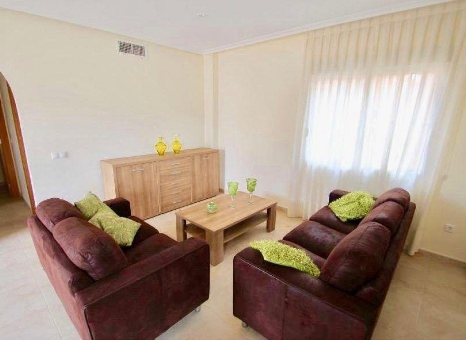 Nybygg - Villa - La Romana - Villas de la Romana