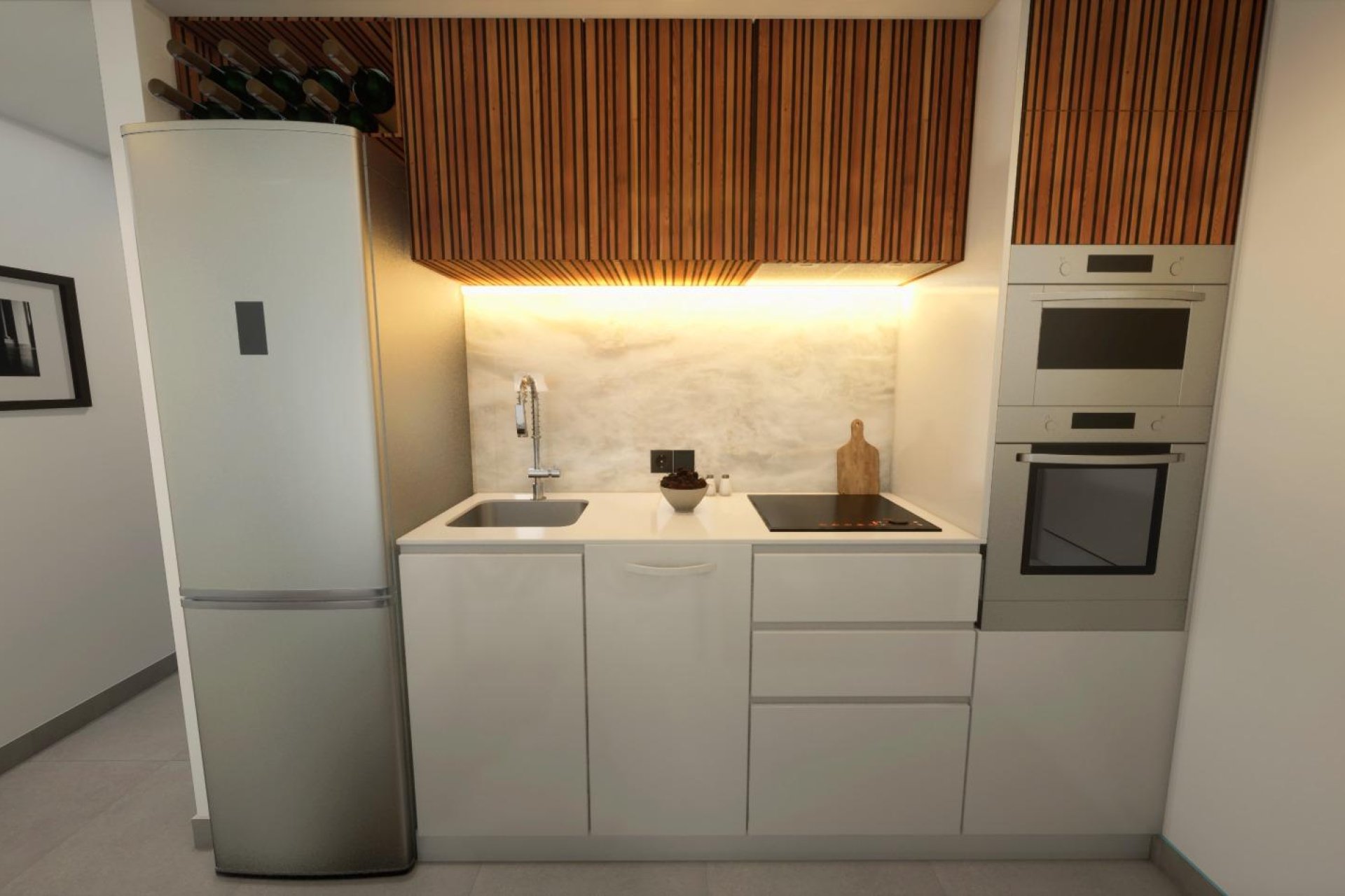 Nybygg - Villa - Los Alcazares - La Concha