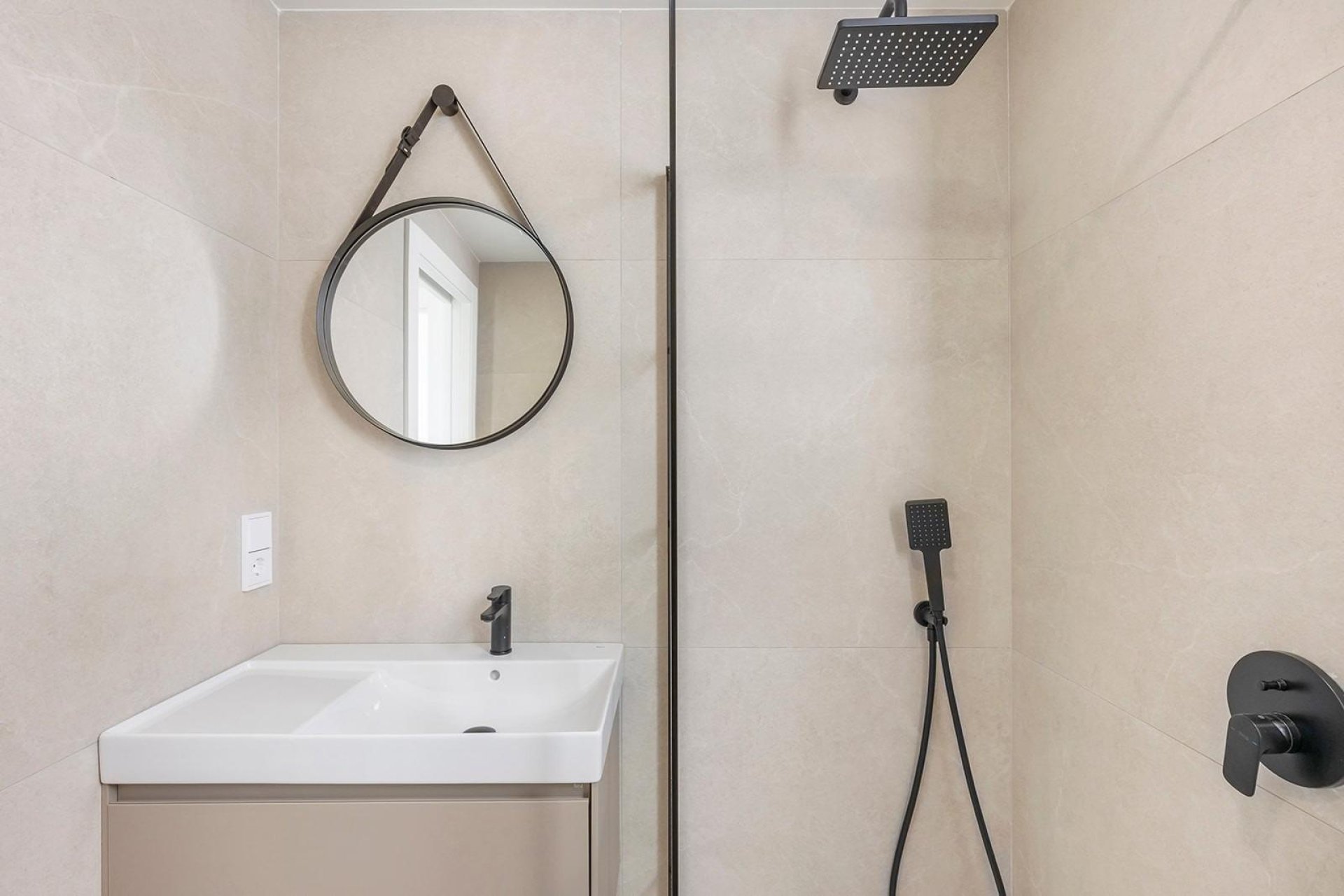 Nybygg - Villa - Los Alcazares - Serena Golf