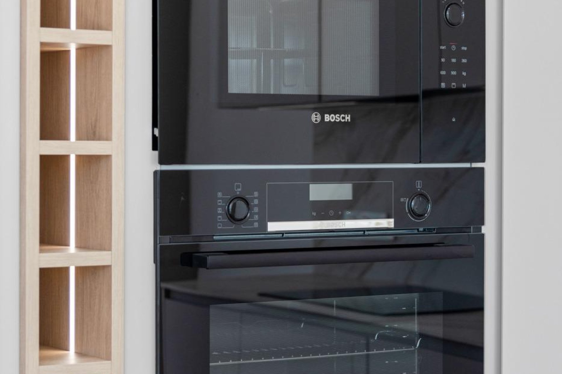 Nybygg - Villa - Los Alcazares - Serena Golf