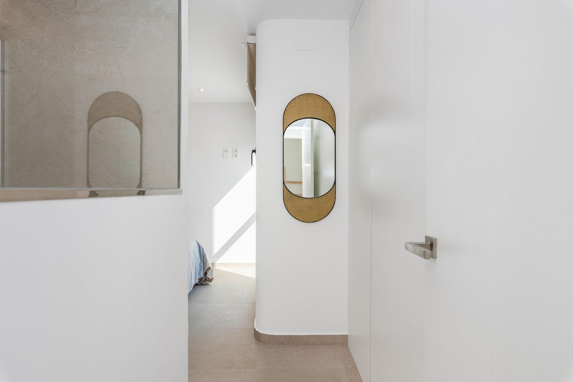 Nybygg - Villa - Los Alcazares - Serena Golf