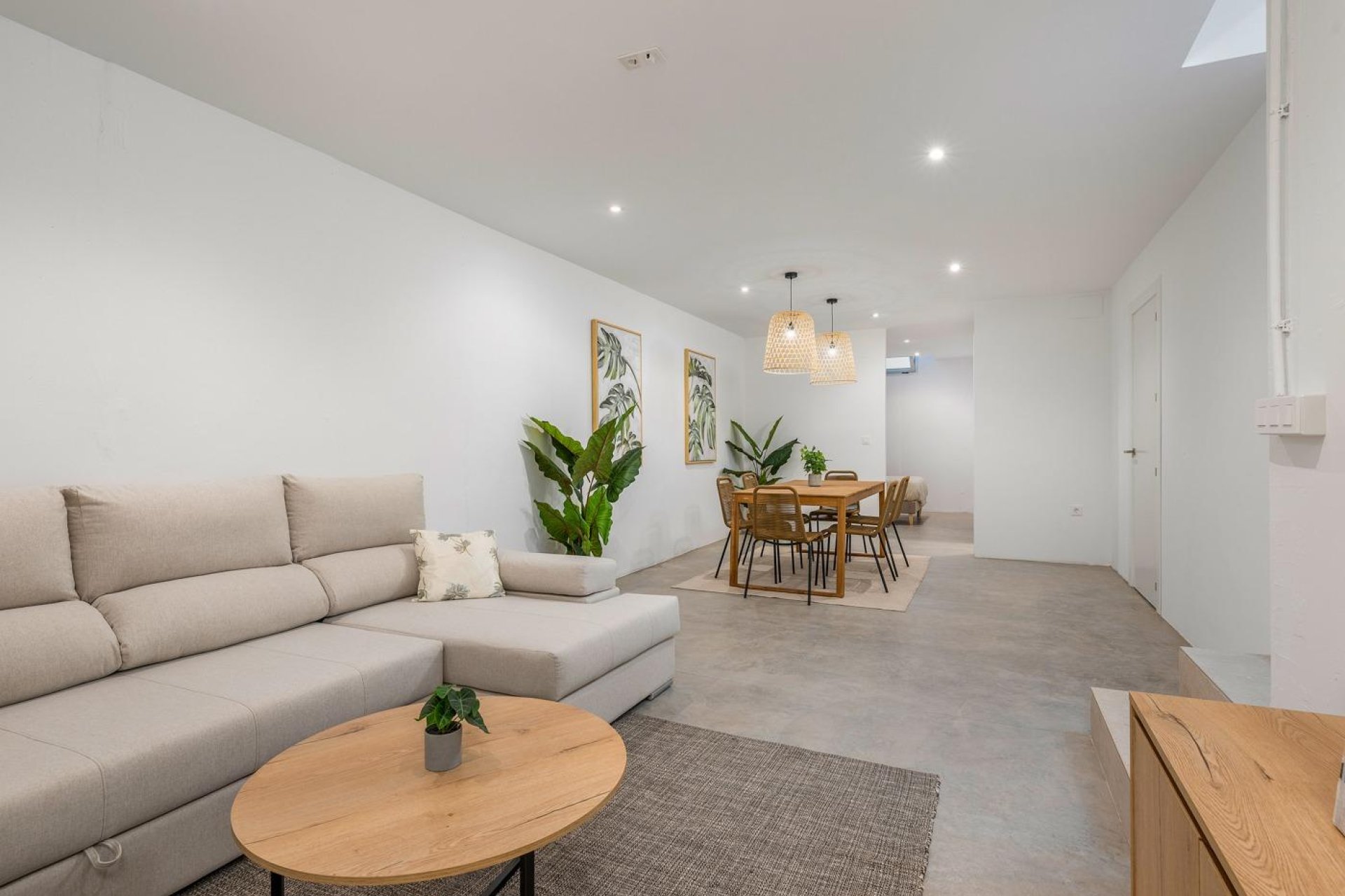 Nybygg - Villa - Los Alcazares - Serena Golf