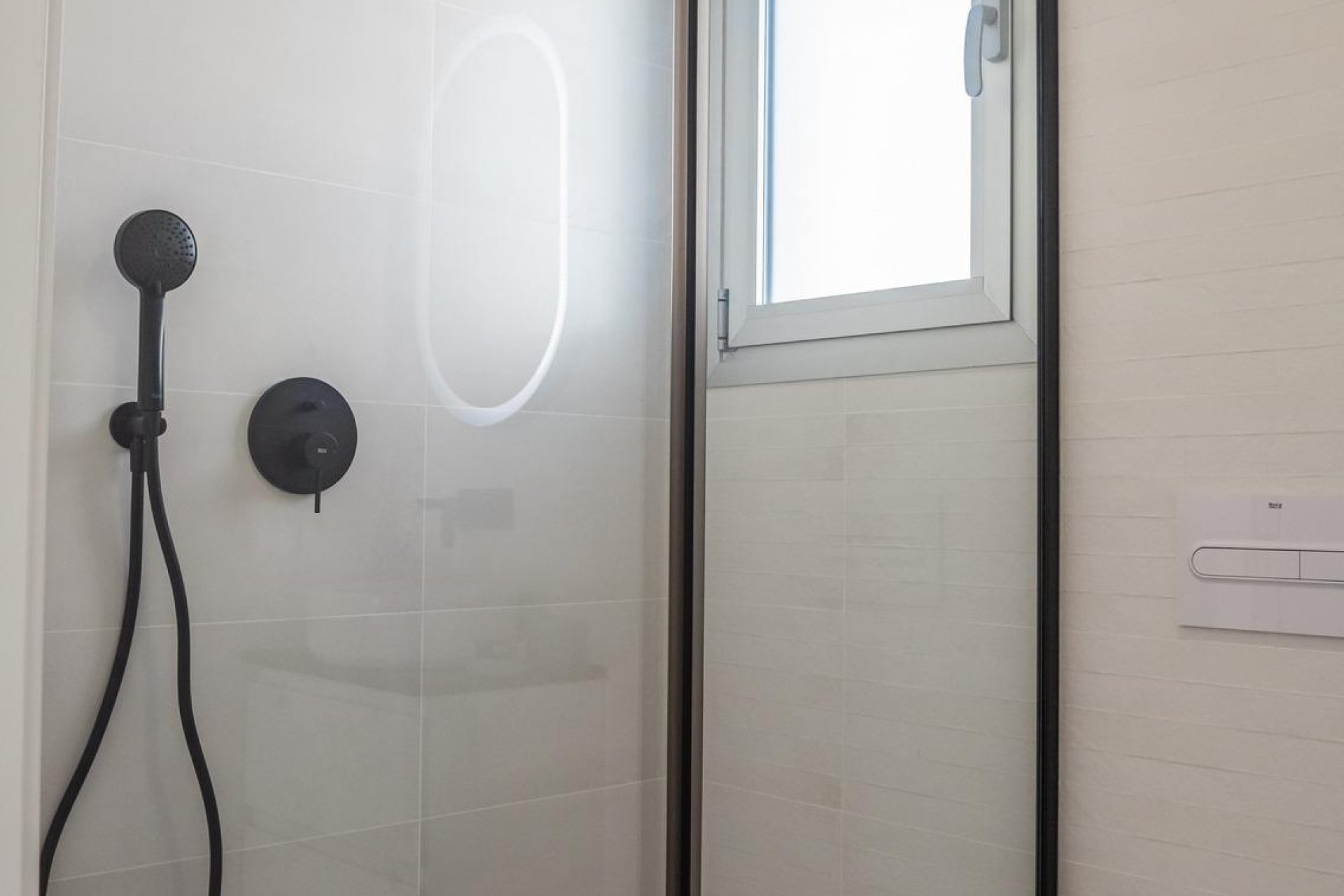 Nybygg - Villa - Los Alcazares - Torre del Rame