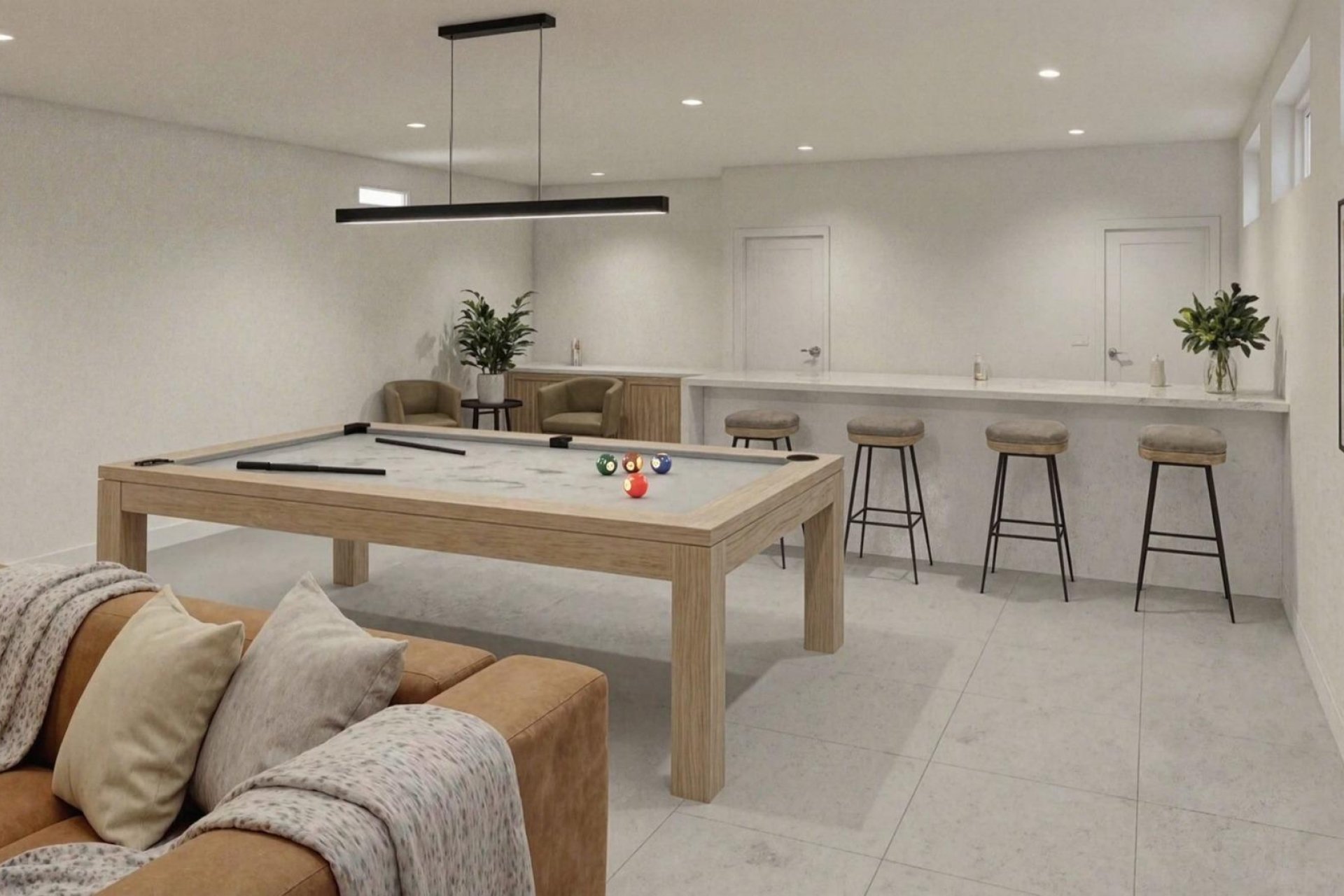 Nybygg - Villa - Mazarron - Camposol Golf