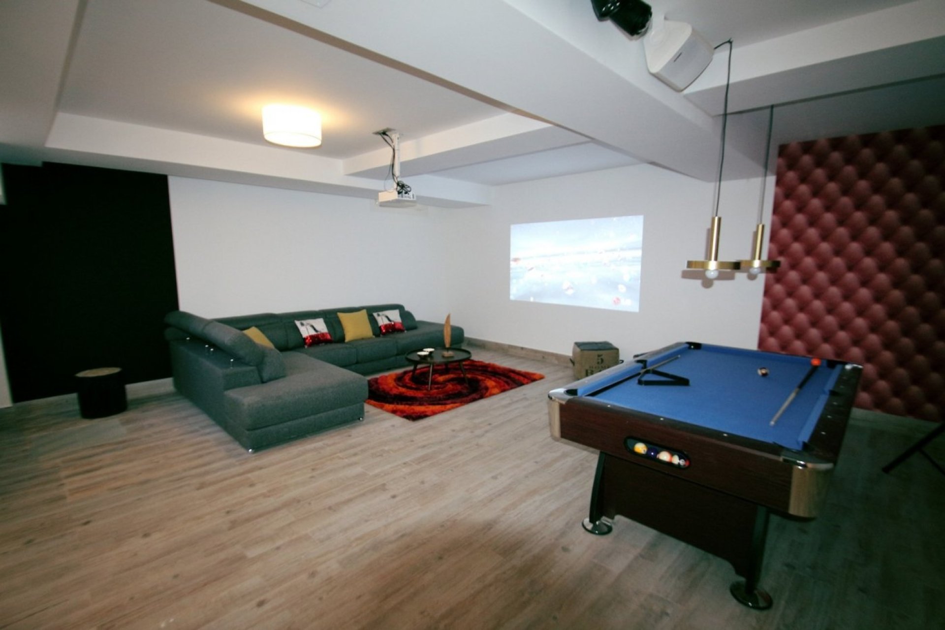 Nybygg - Villa - Montesinos - La Herrada