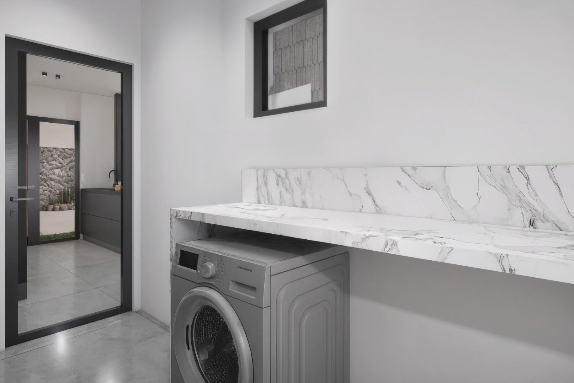 Nybygg - Villa - Montesinos - La Herrada