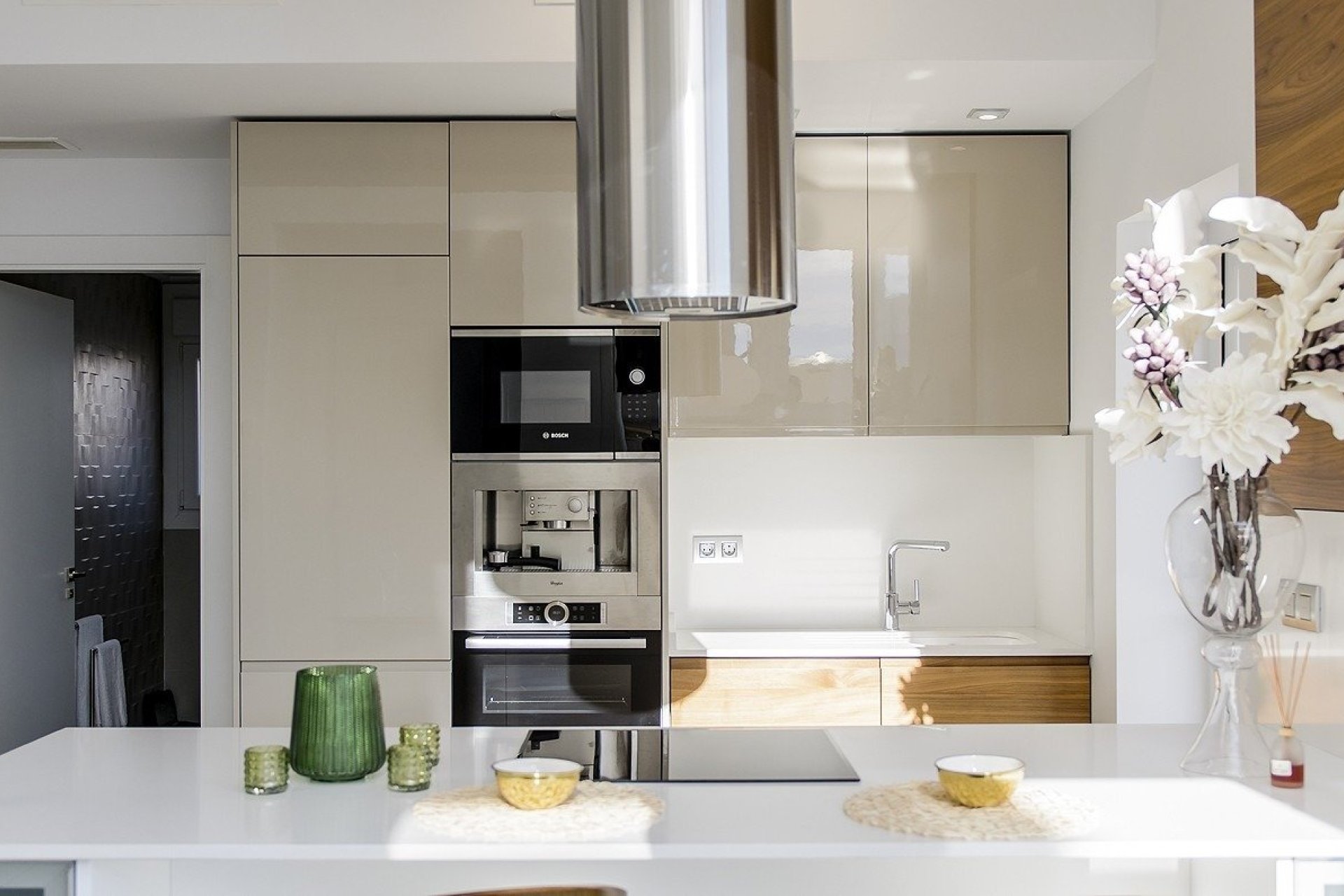 Nybygg - Villa - Montesinos - La Herrada