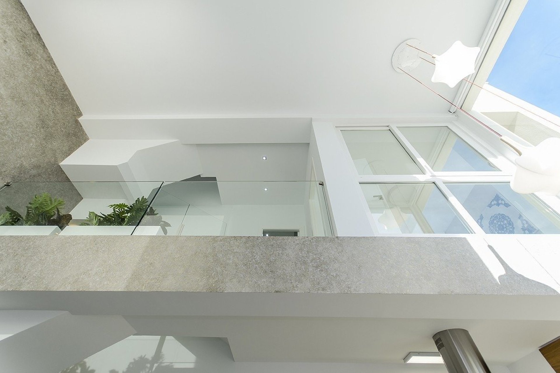 Nybygg - Villa - Montesinos - La Herrada