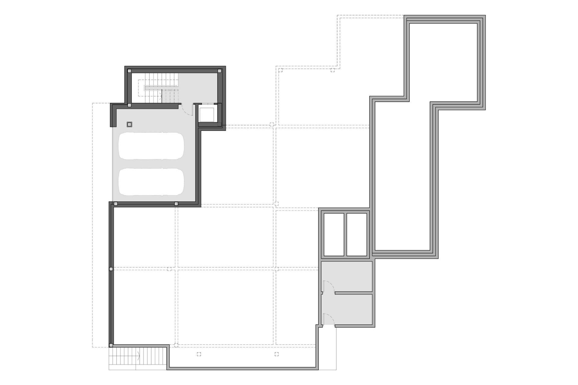 Nybygg - Villa - Moraira_Teulada - Benimeit