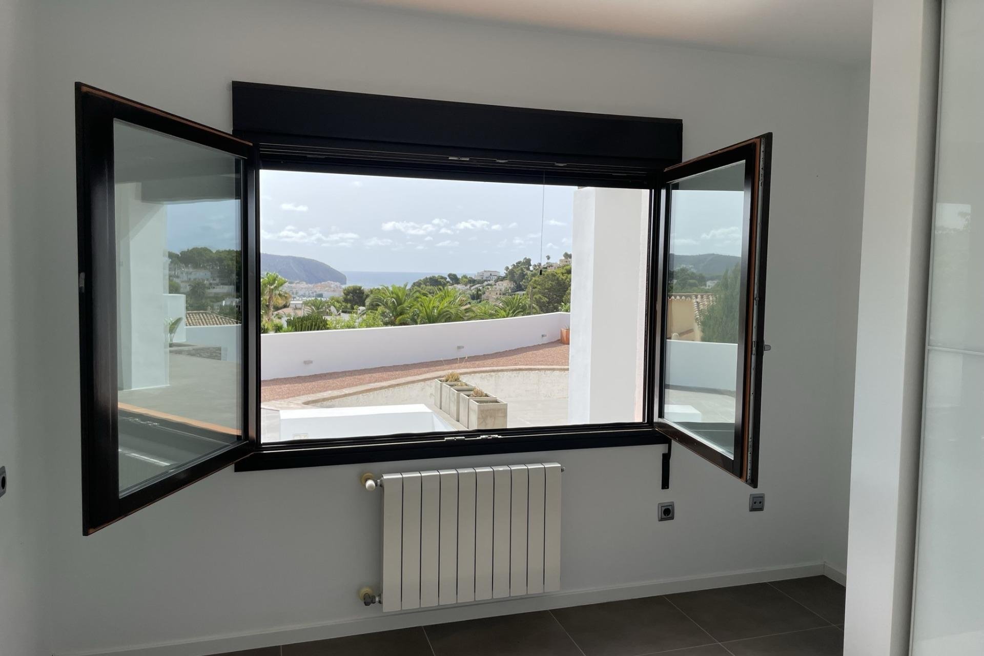 Nybygg - Villa - Moraira_Teulada - La Sabatera