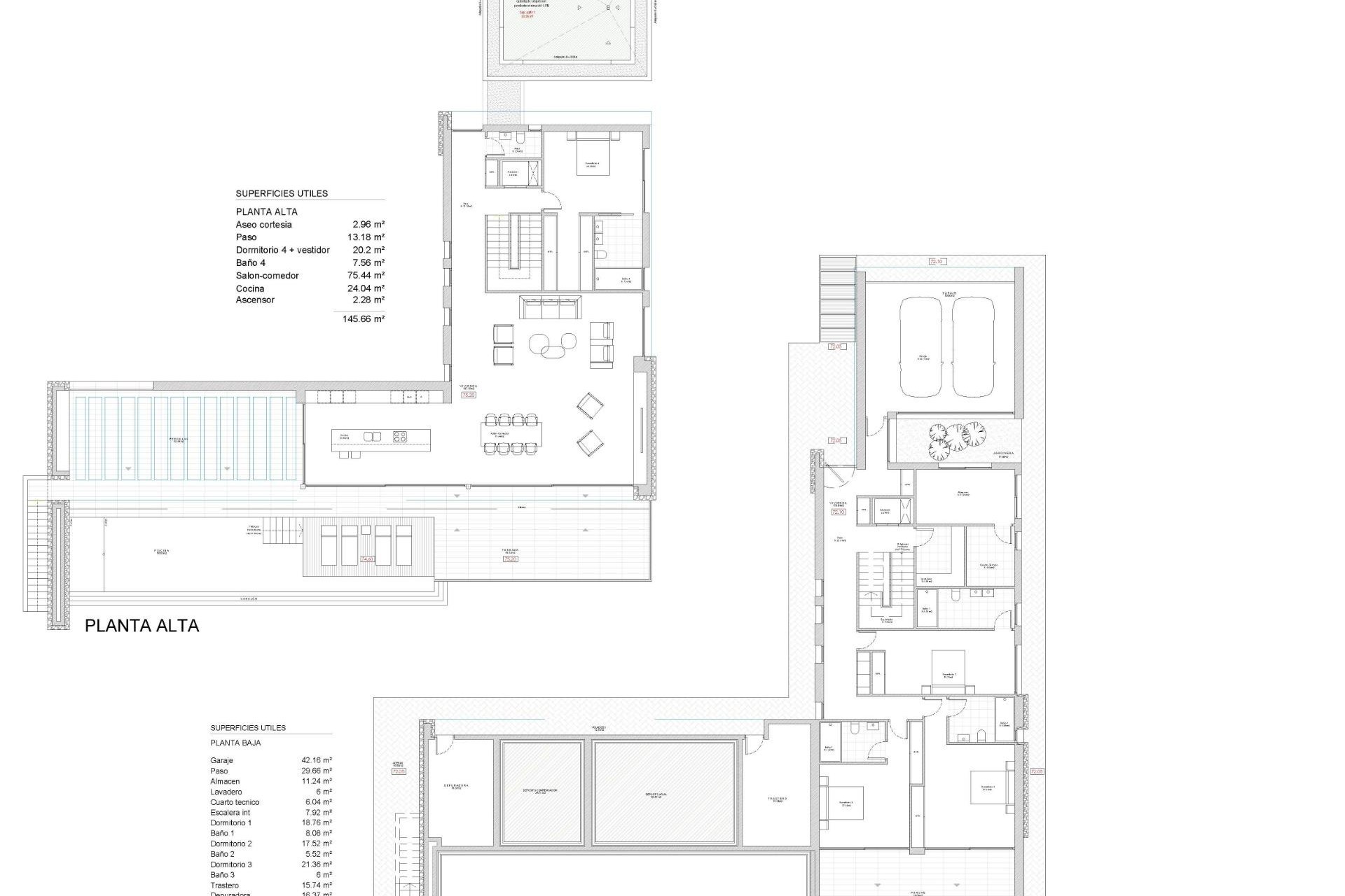 Nybygg - Villa - Moraira_Teulada - Moravit