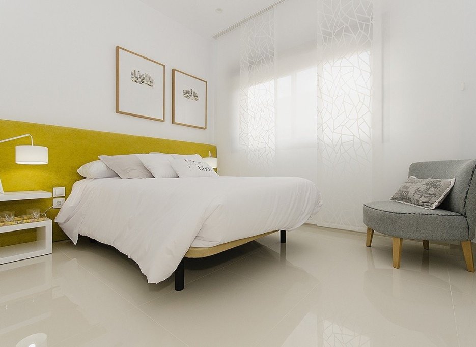 Nybygg - Villa - Orihuela Costa - Campoamor