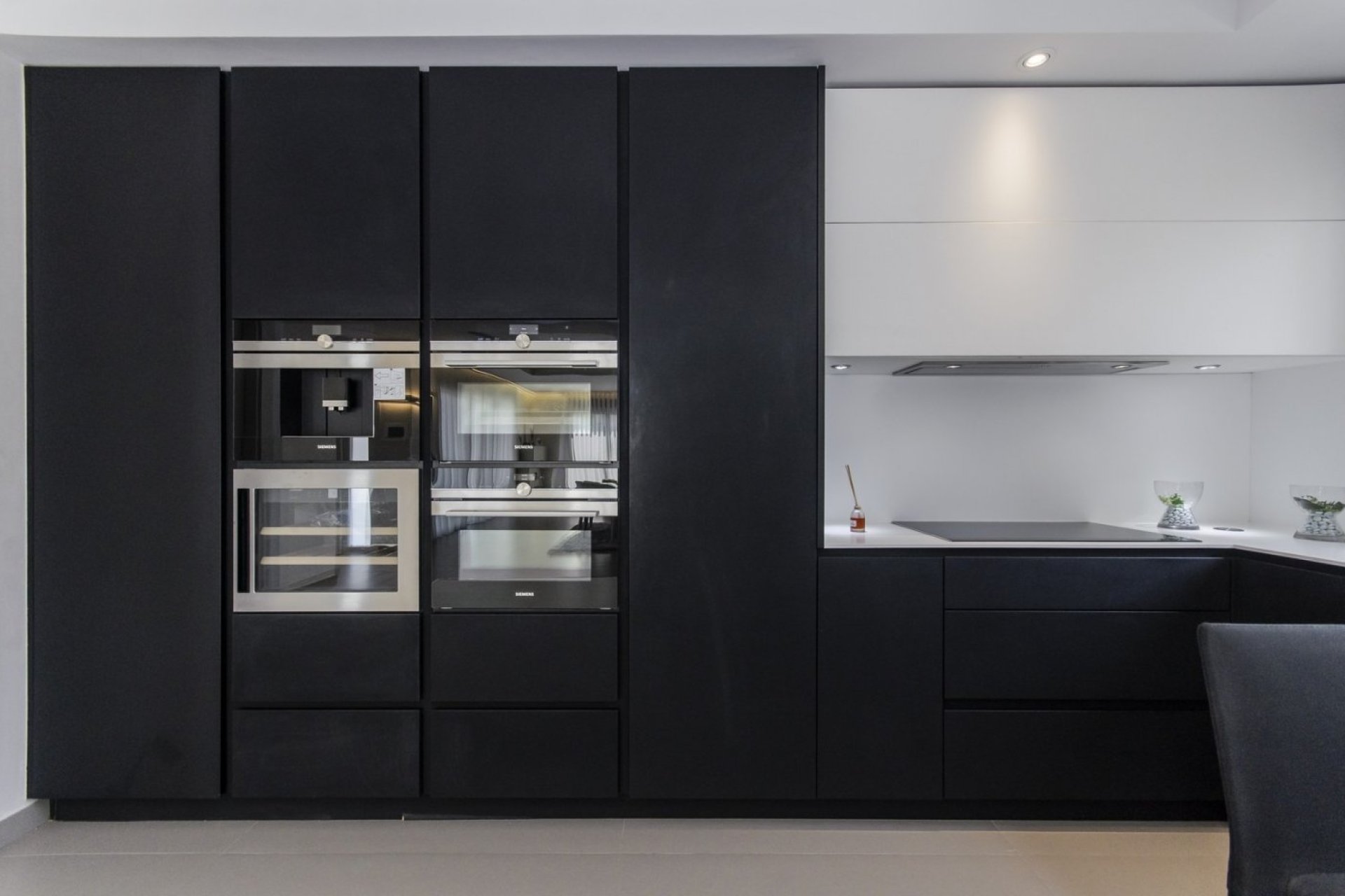 Nybygg - Villa - Orihuela Costa - Campoamor