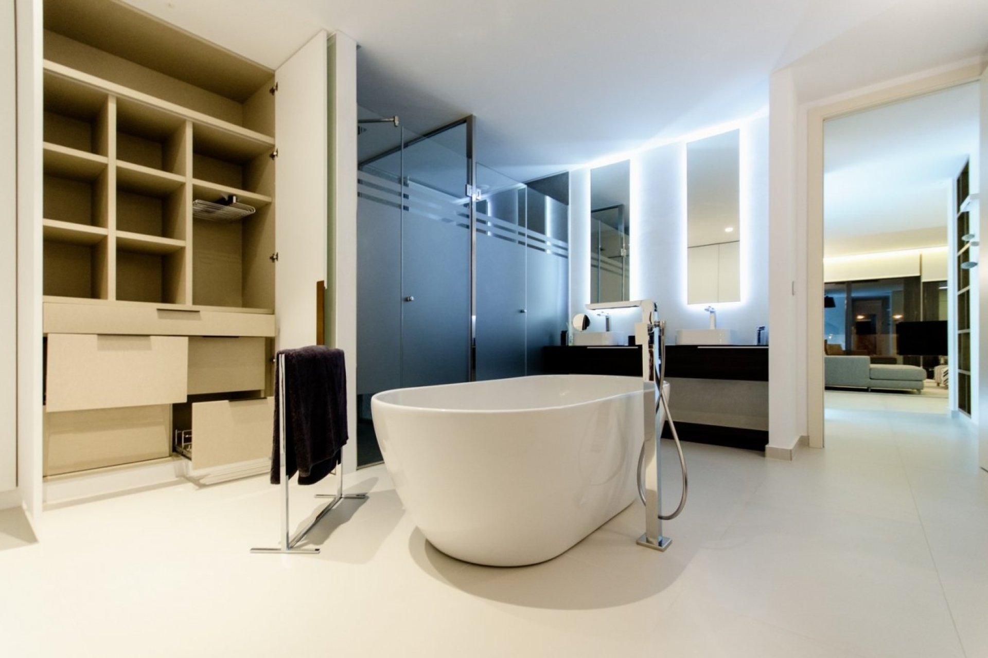 Nybygg - Villa - Orihuela Costa - Campoamor