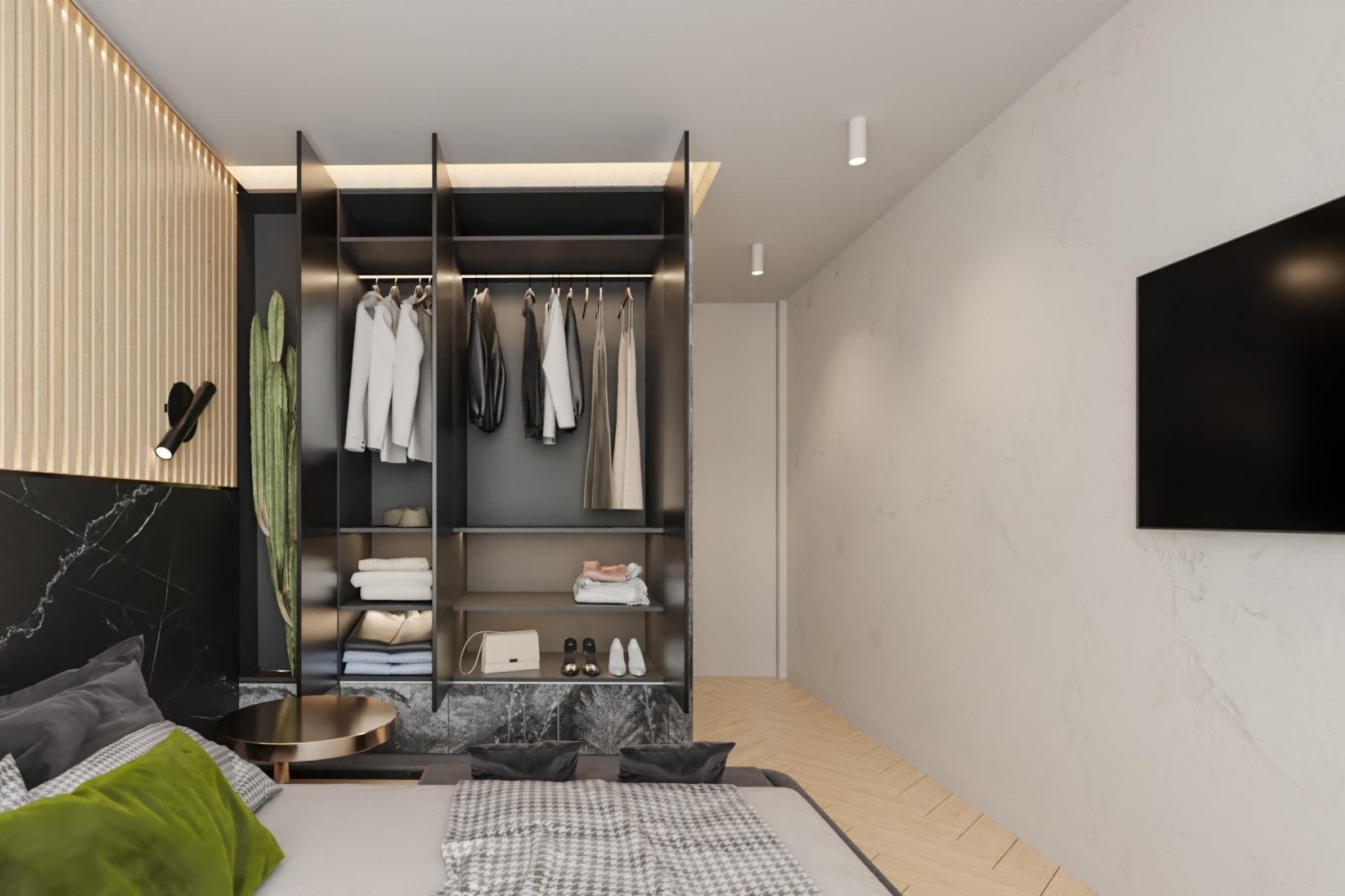 Nybygg - Villa - Orihuela Costa - Castillo de Don Juan