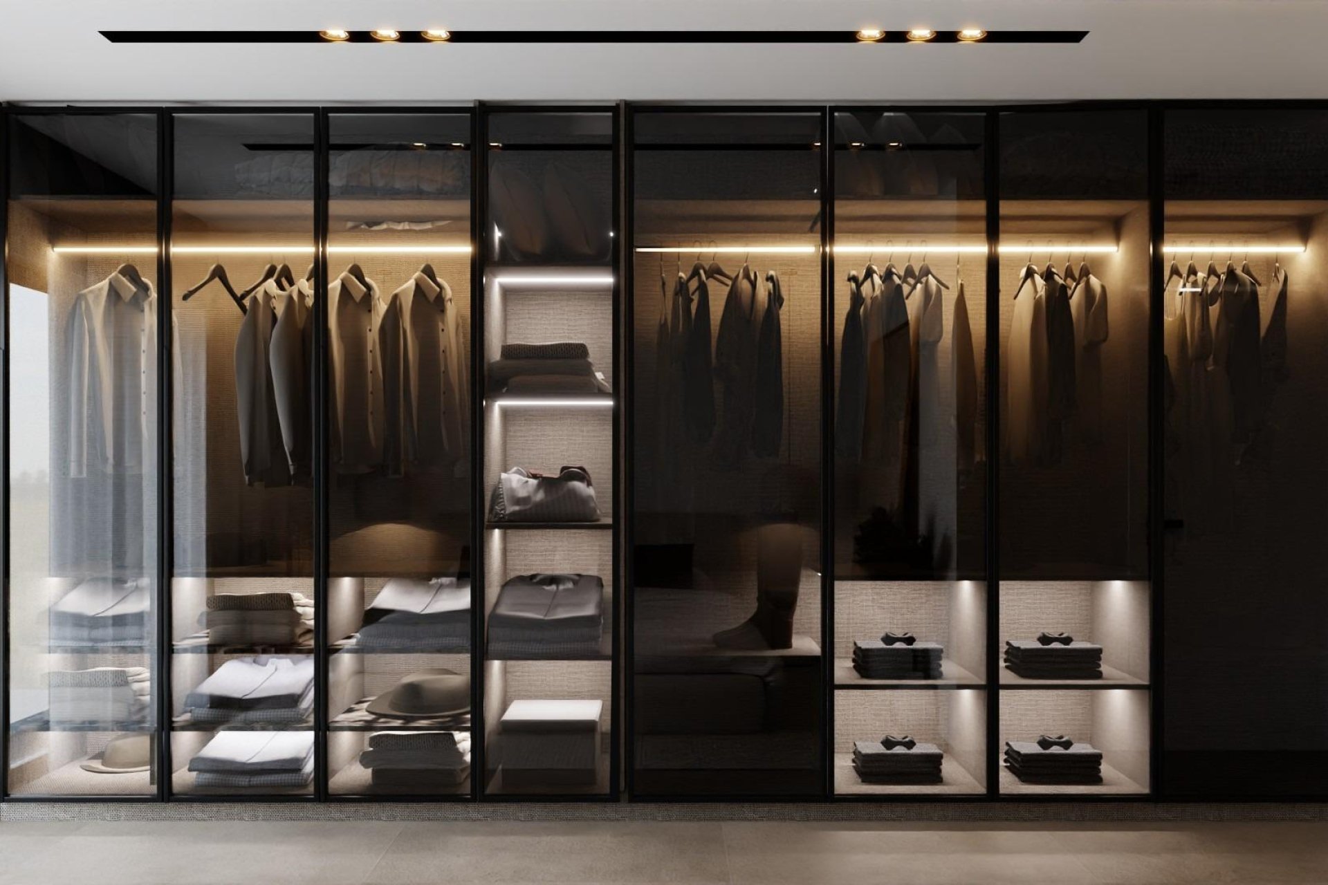 Nybygg - Villa - Orihuela Costa - La Zenia