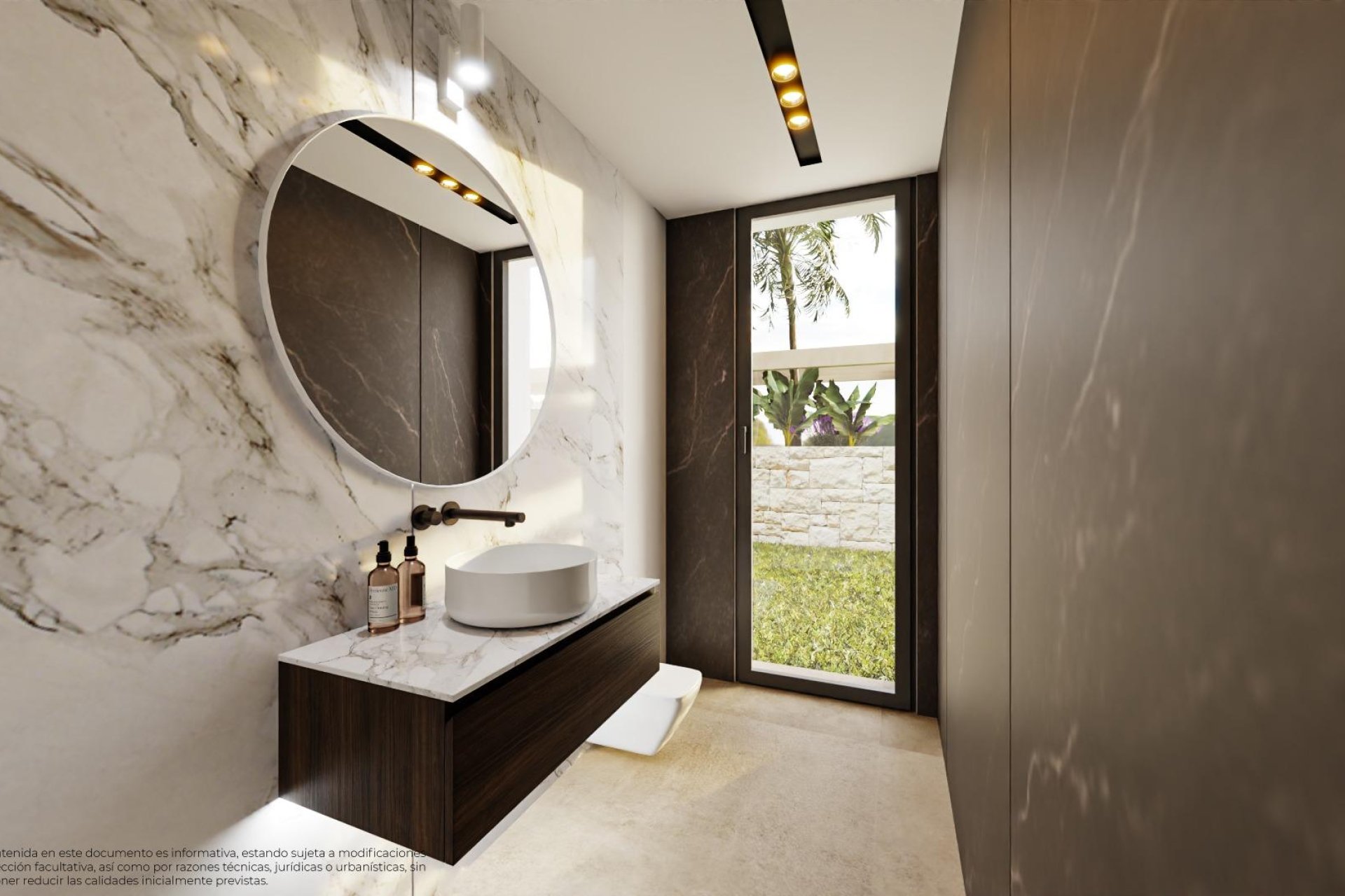 Nybygg - Villa - Orihuela Costa - La Zenia