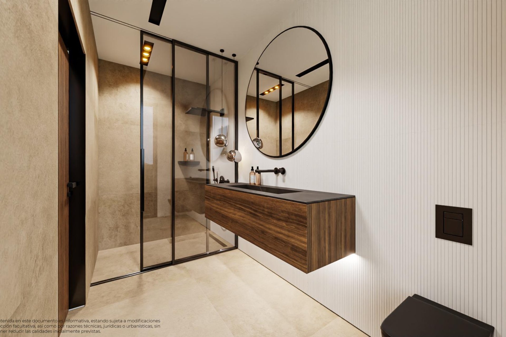 Nybygg - Villa - Orihuela Costa - La Zenia