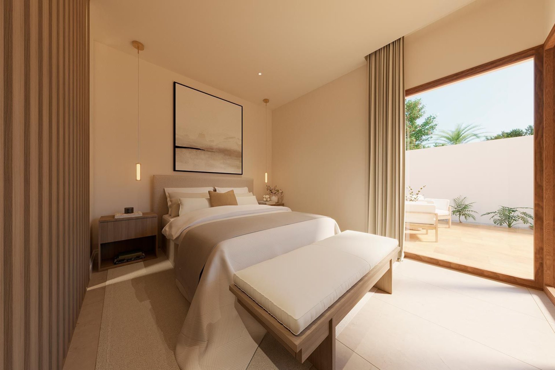 Nybygg - Villa - Orihuela Costa - La Zenia