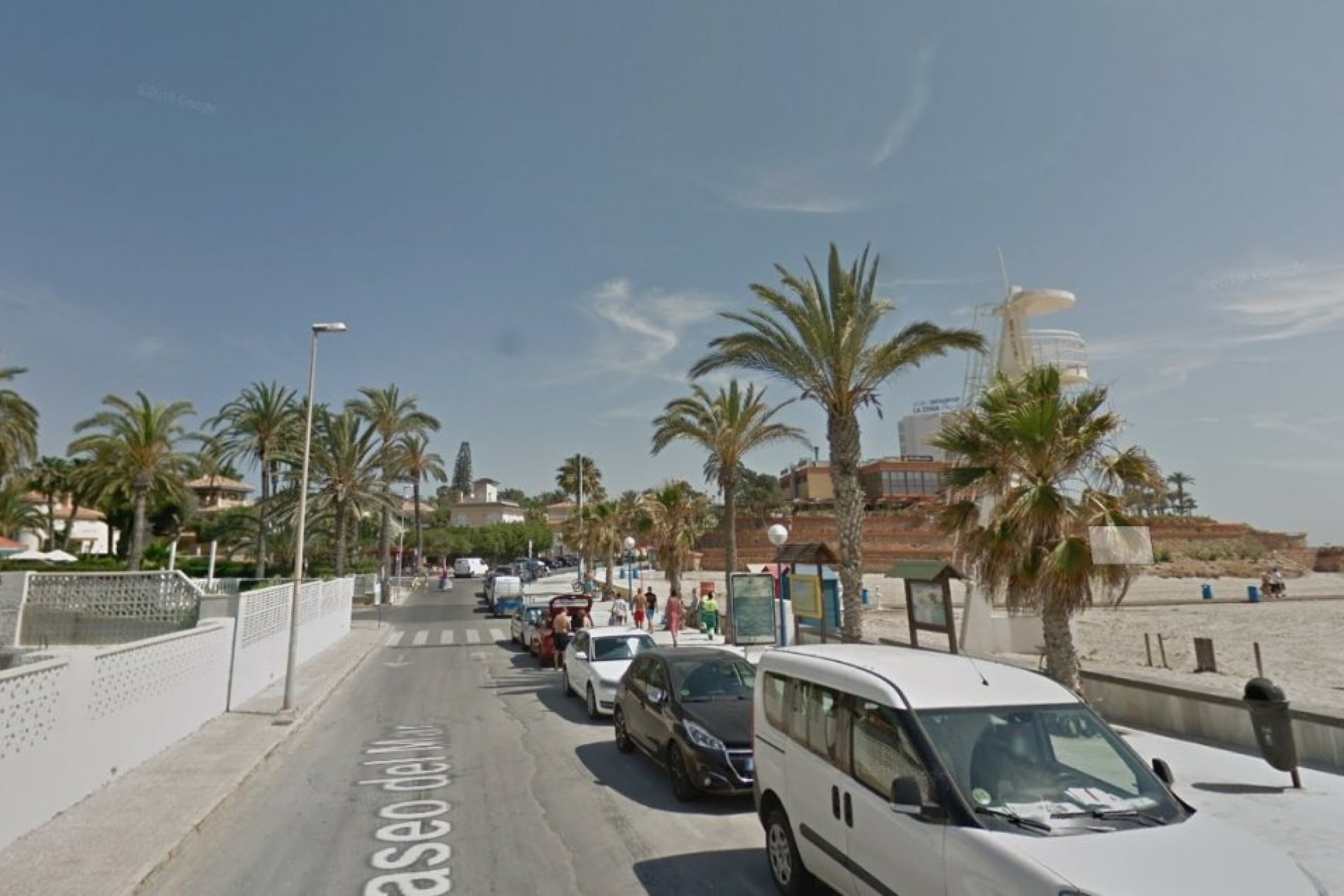 Nybygg - Villa - Orihuela Costa - La Zenia