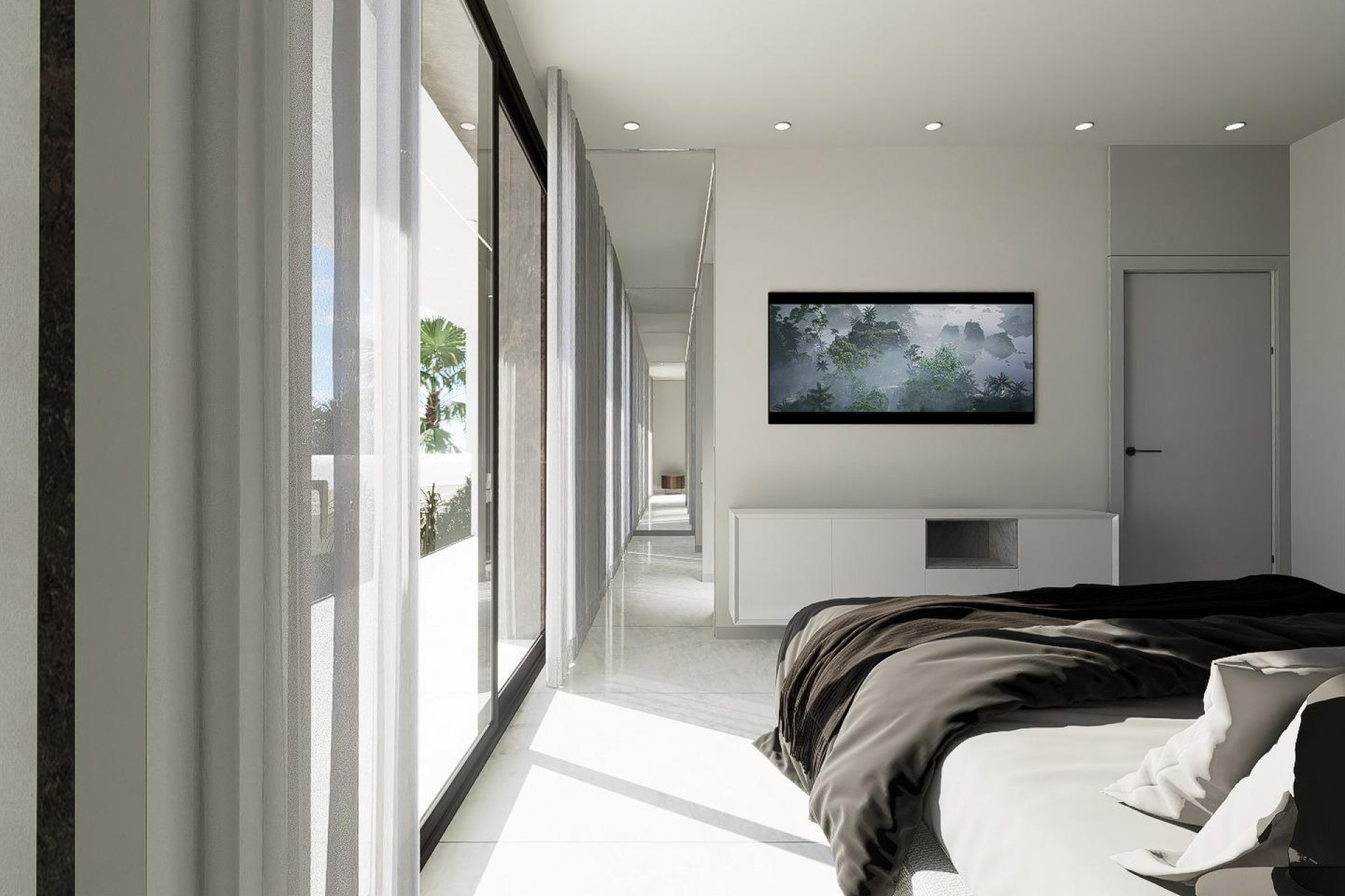 Nybygg - Villa - Orihuela Costa - La Zenia