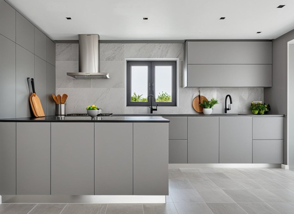 Nybygg - Villa - Orihuela Costa - Las Filipinas