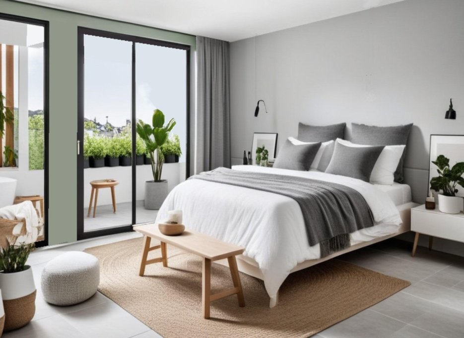 Nybygg - Villa - Orihuela Costa - Las Filipinas