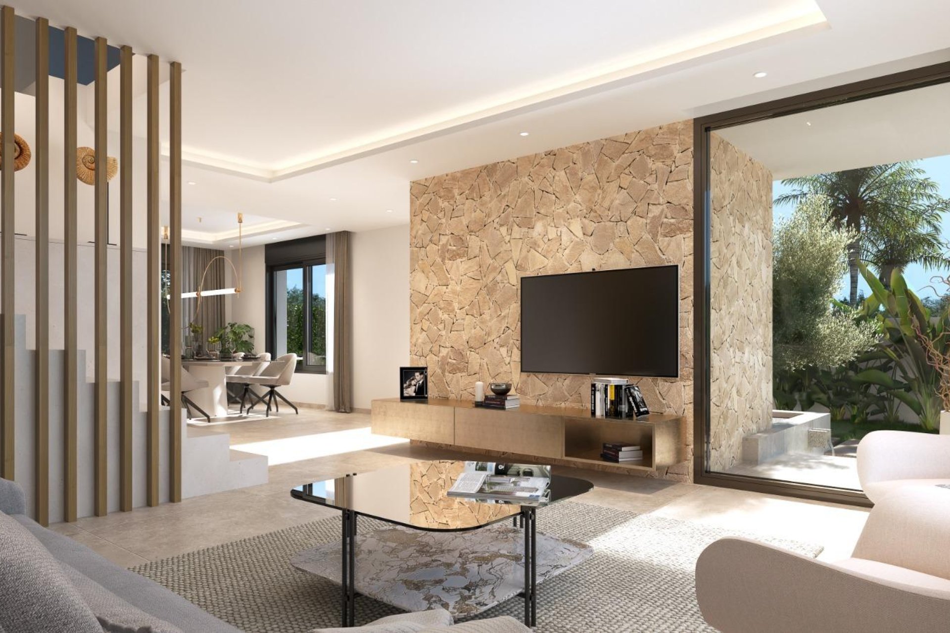 Nybygg - Villa - Orihuela Costa - Las Filipinas