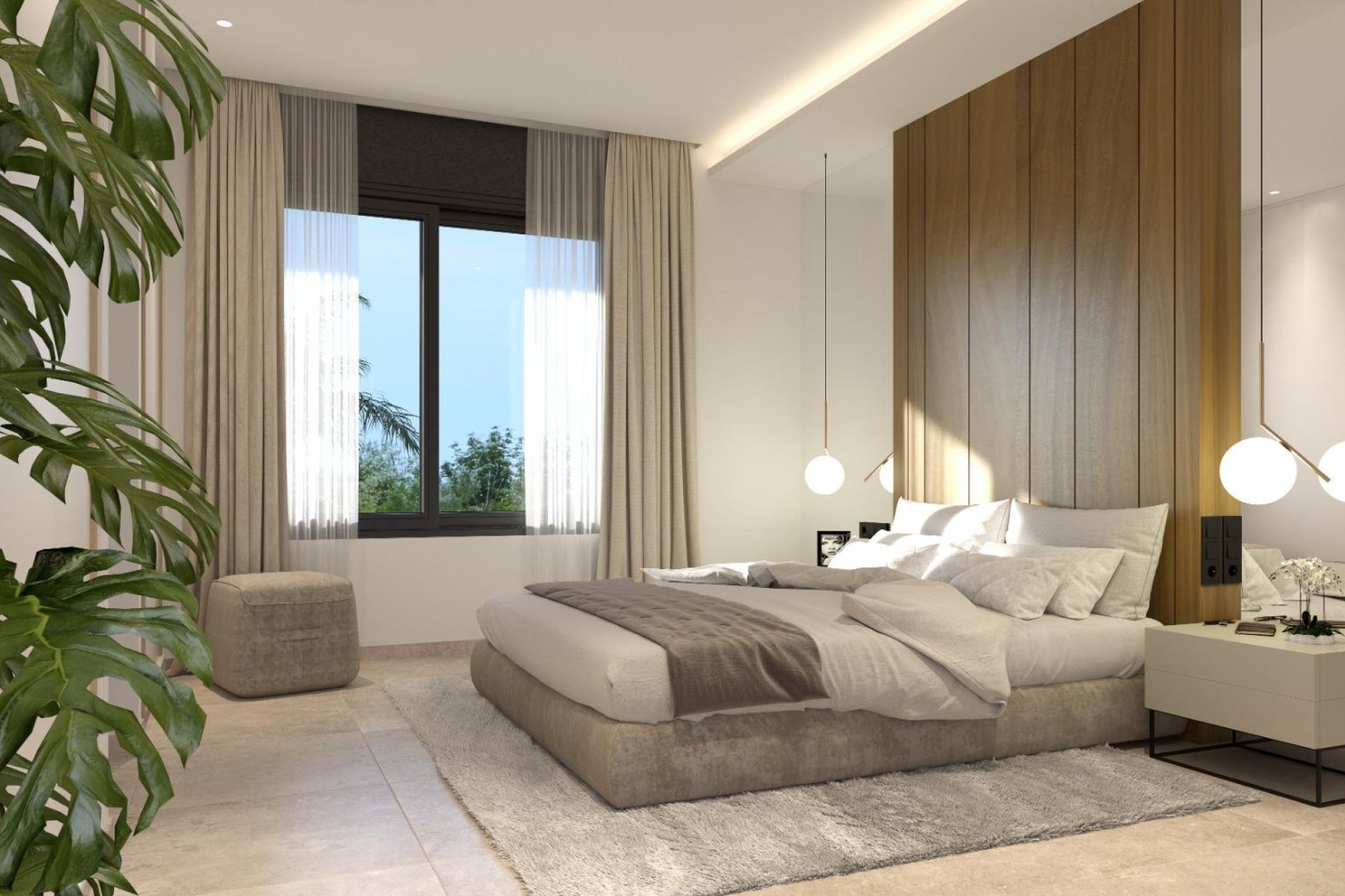 Nybygg - Villa - Orihuela Costa - Las Filipinas