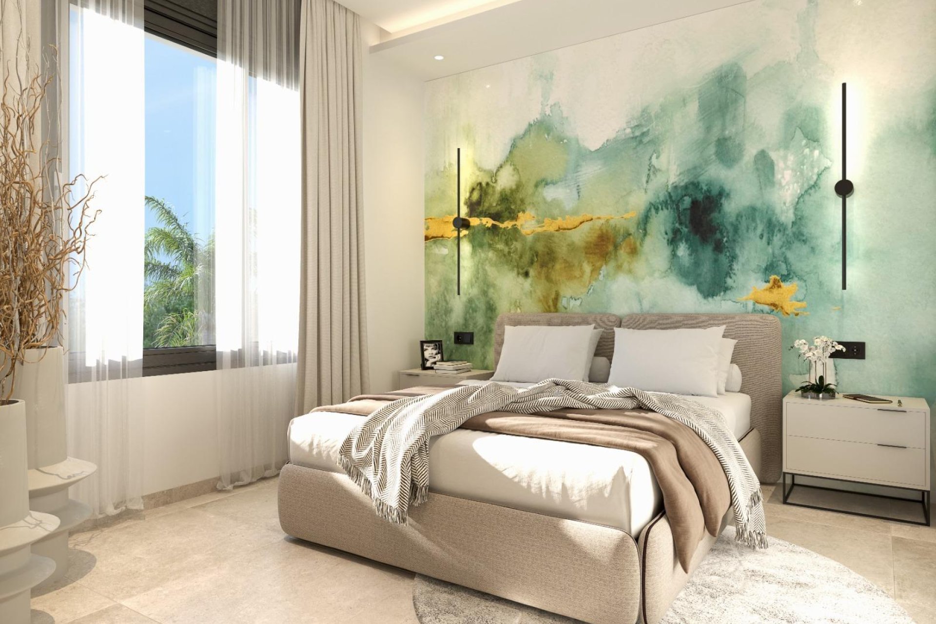 Nybygg - Villa - Orihuela Costa - Las Filipinas