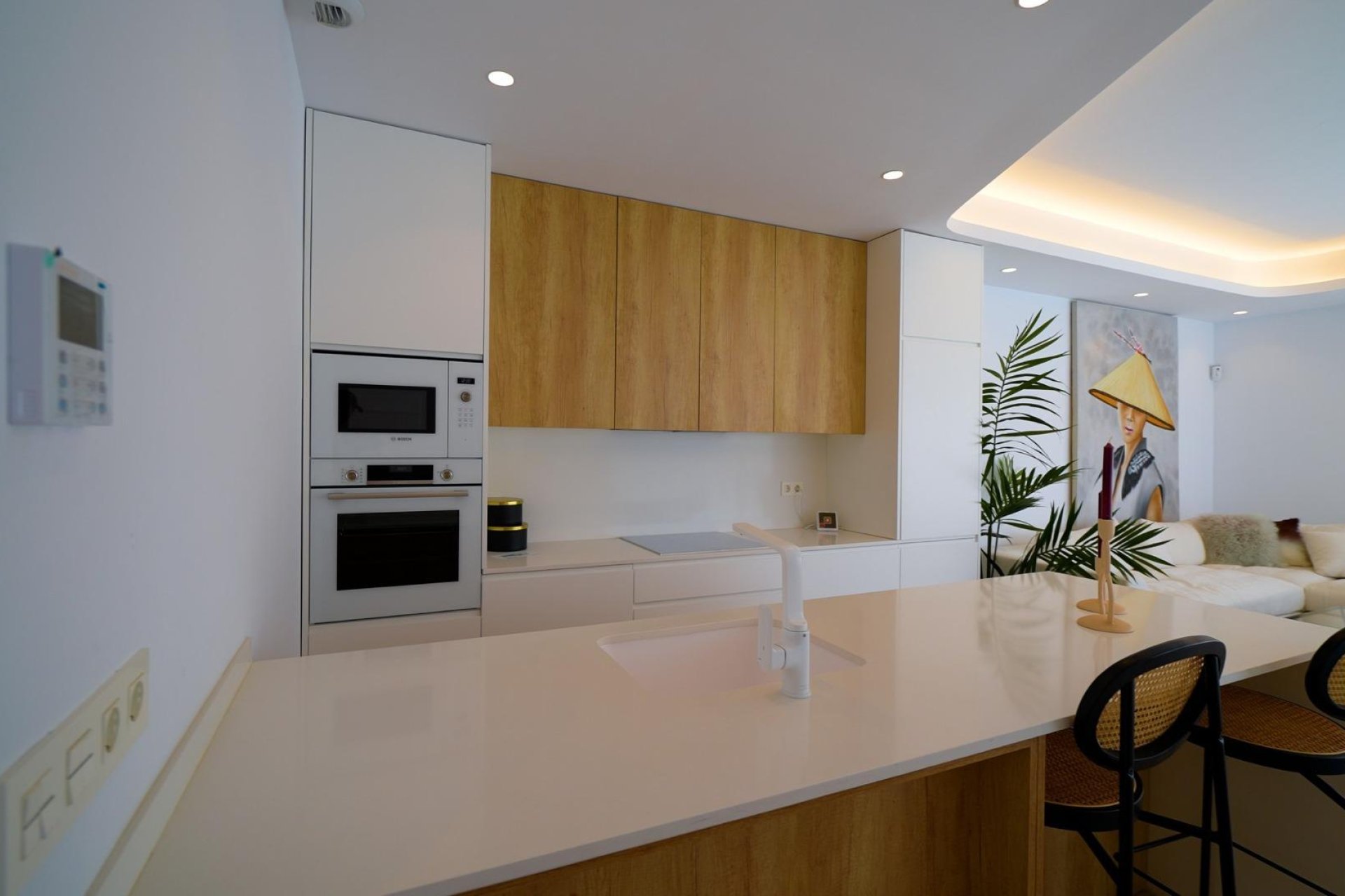 Nybygg - Villa - Orihuela Costa - Los Altos