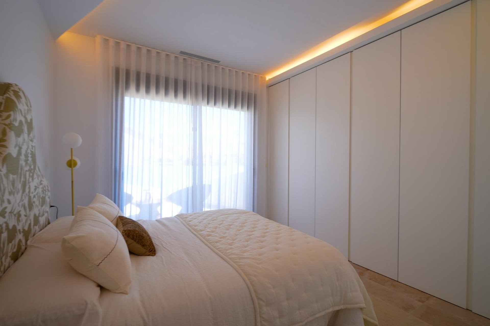 Nybygg - Villa - Orihuela Costa - Los Altos