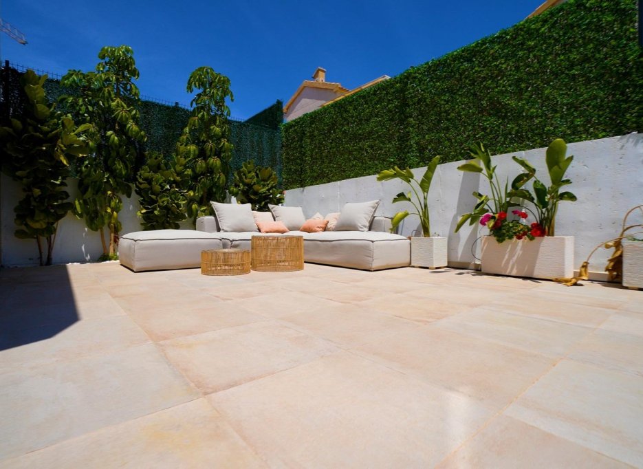 Nybygg - Villa - Orihuela Costa - Los Altos