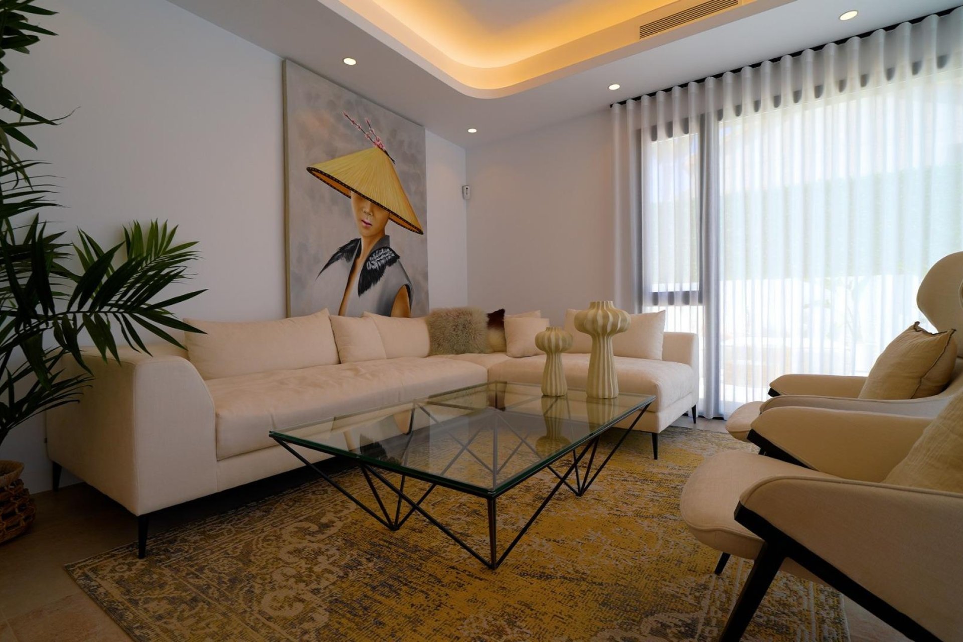 Nybygg - Villa - Orihuela Costa - Los Altos