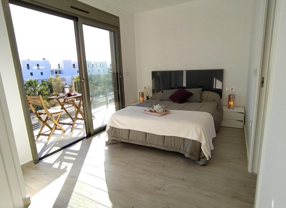 Nybygg - Villa - Orihuela Costa - PAU 8