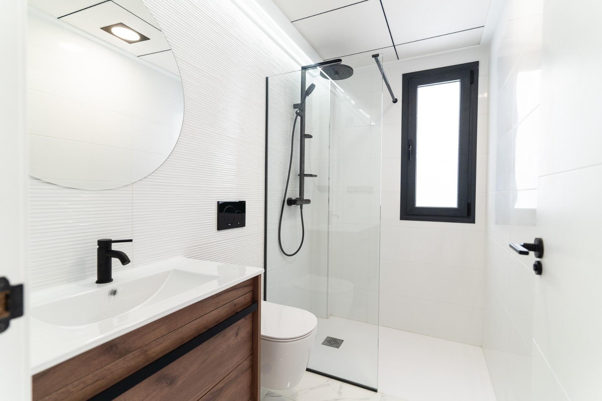 Nybygg - Villa - Orihuela Costa - Punta Prima